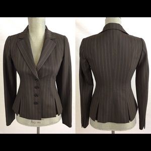 Laundry by Shelli Segal Women’s Blazer Jacket Sz 0